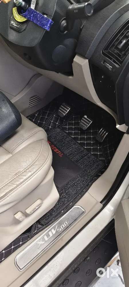 Mahindra Xuv500 2017 Diesel 140000 Km Driven