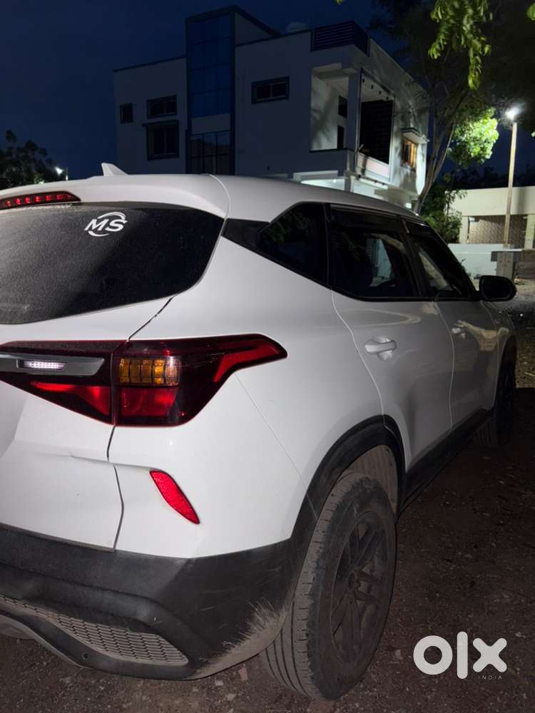 Kia Seltos Gtx+ 2021