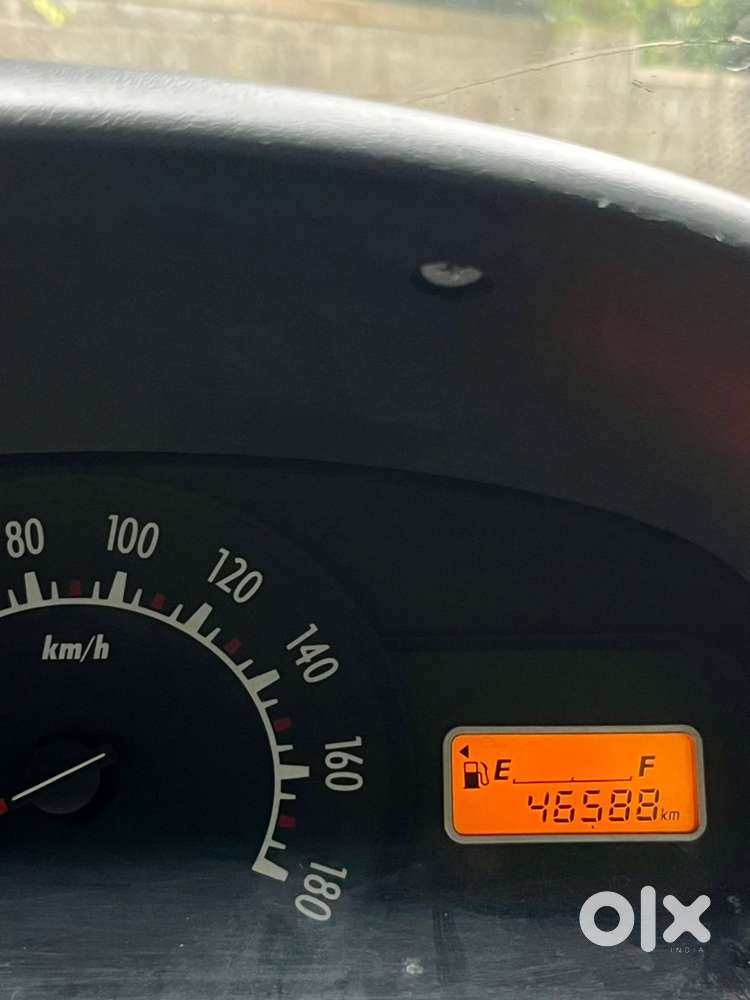 Maruti Suzuki Alto 2013