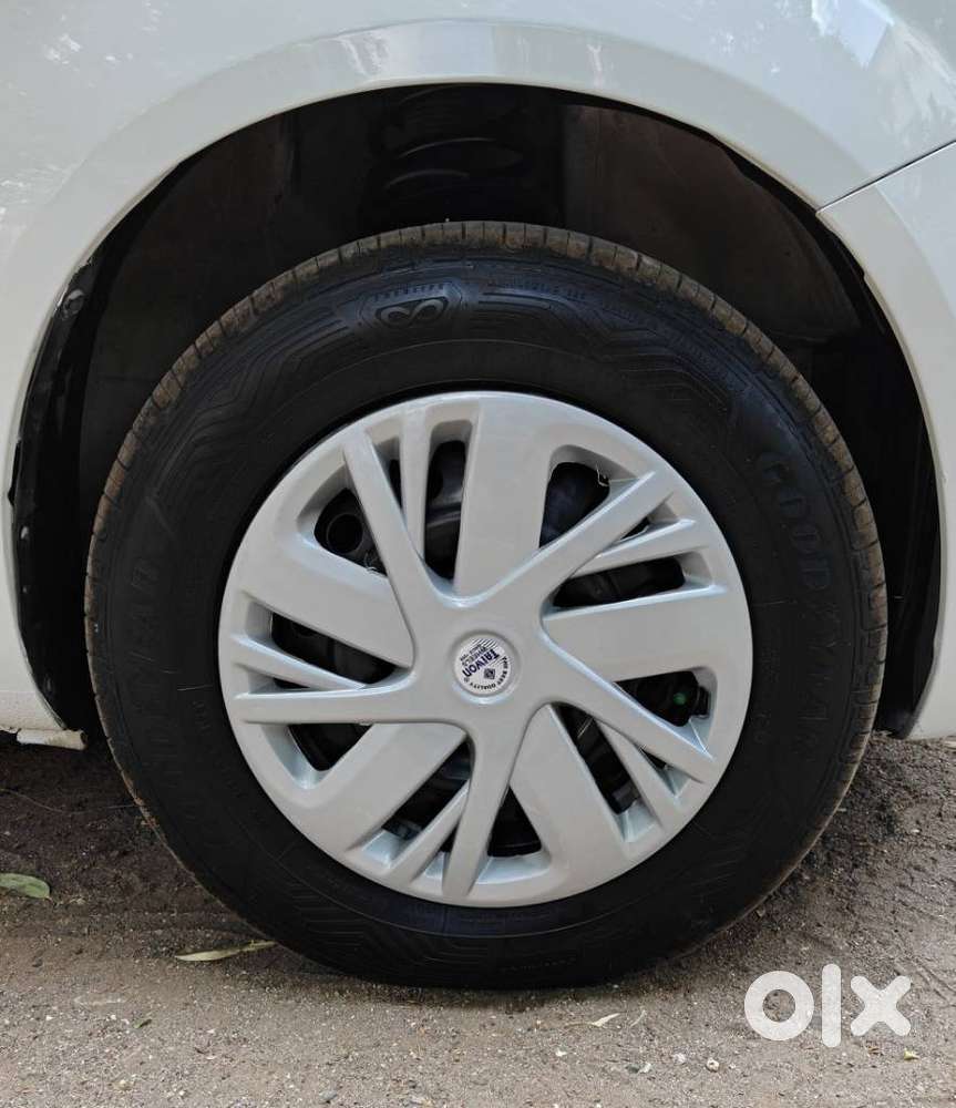 Maruti Suzuki Ritz Vdi Bs-iv, 2011, Diesel