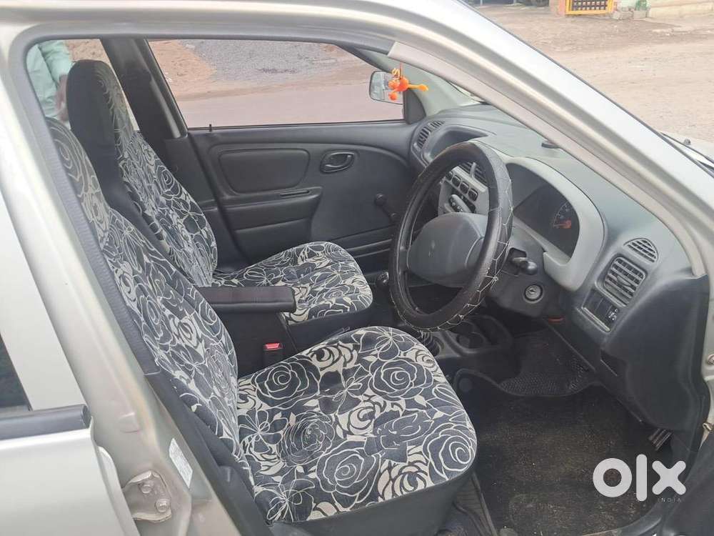 Maruti Suzuki Maruti 2010