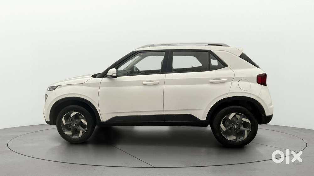 Hyundai Venue Sx Turbo, 2019, Petrol