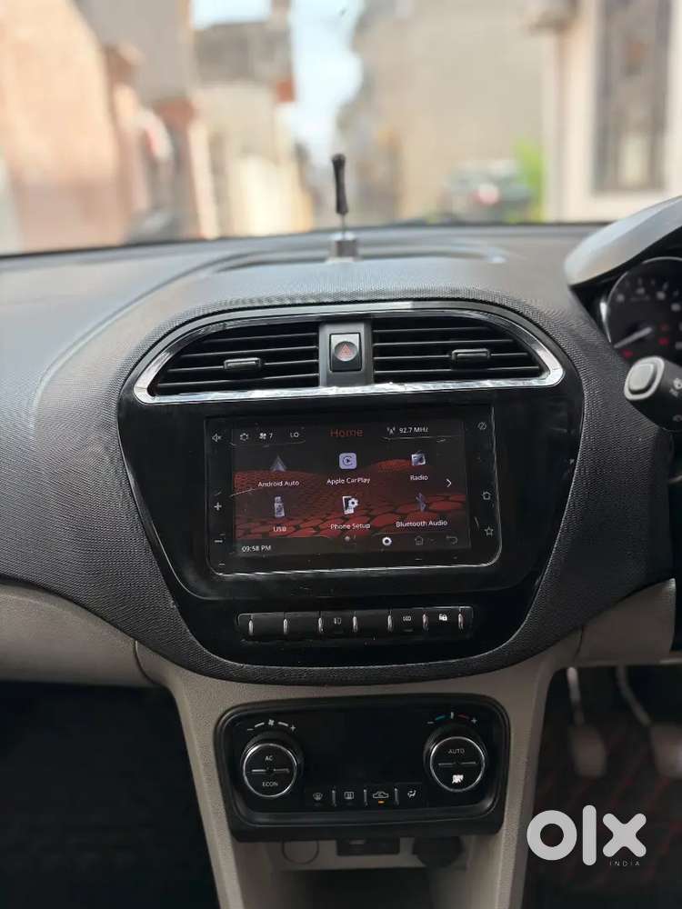 Tata Tiago 1.2 Xz Plus Full Top Model 2019 In Excellent Condition