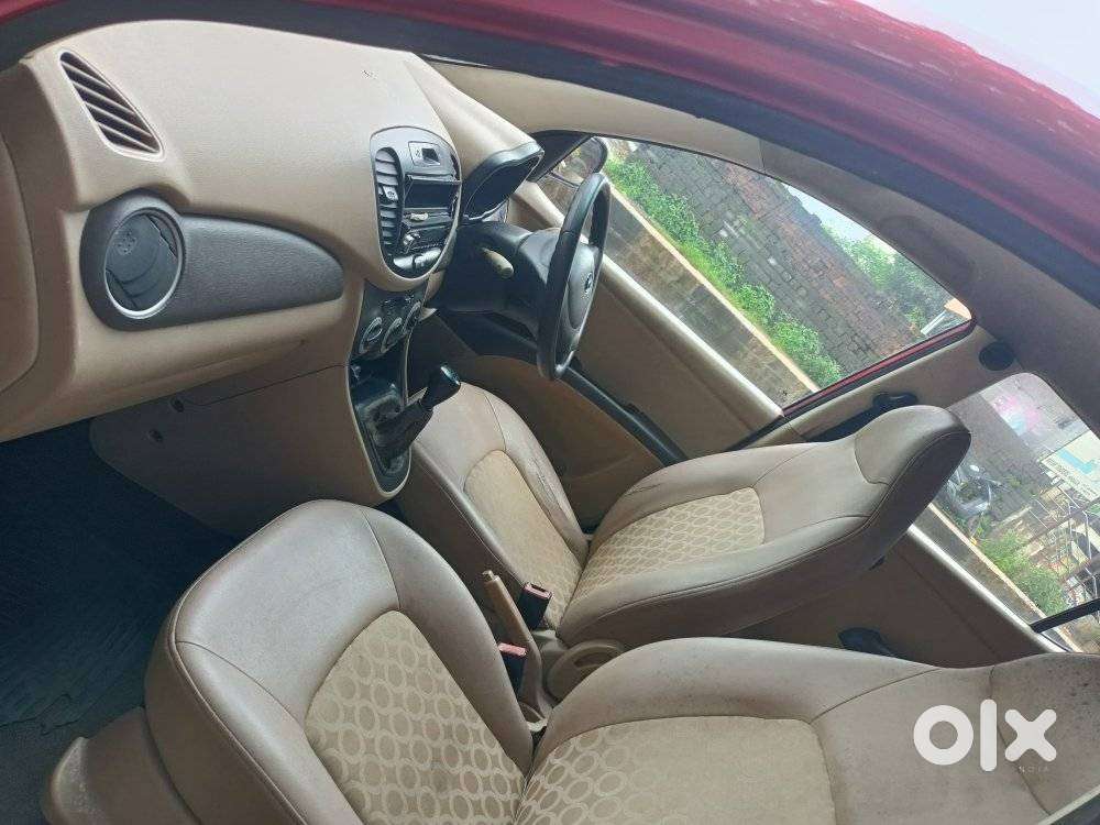 Hyundai I10 2007-2010 Era 1.1, 2008, Petrol