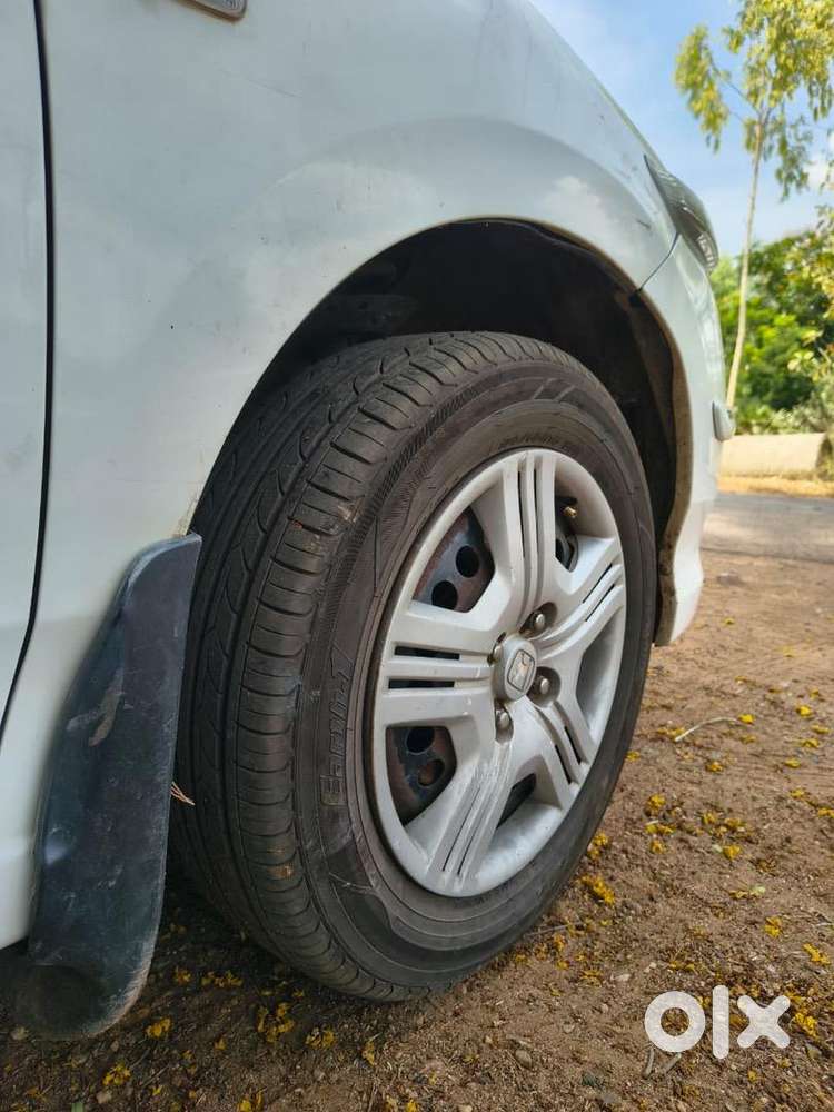 Honda City 2009 Petrol Well Maintained