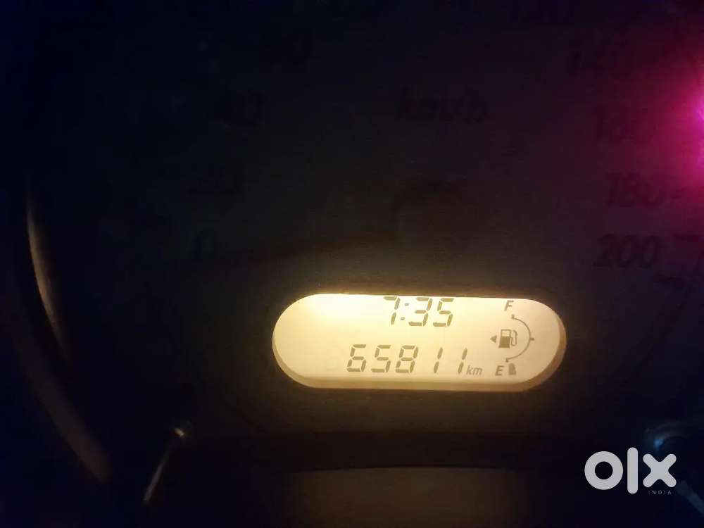 Maruti Suzuki Ritz 2013 Diesel 65000 Km Driven