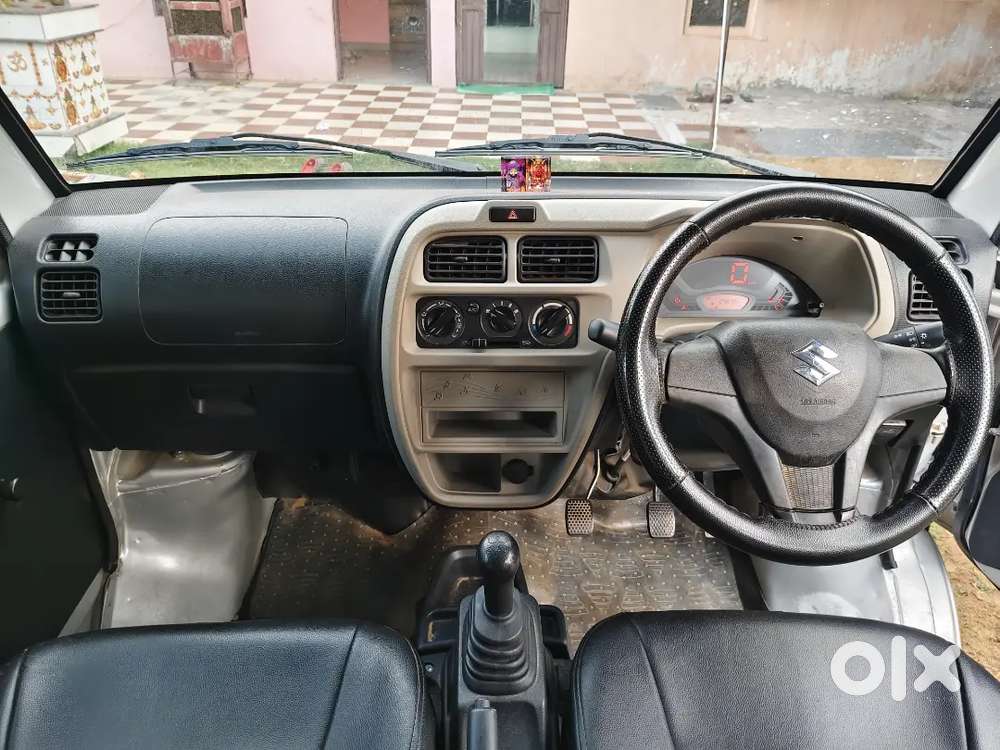 2024 Maruti Suzuki Eeco Ac 5 Str