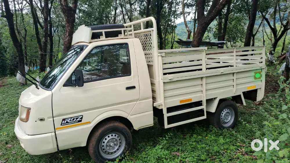 2017 Ashok Leyland Goods Carrier Lgv-2017