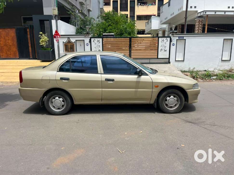 Mitsubishi Lancer 2.0 Lxd, 2000, Diesel