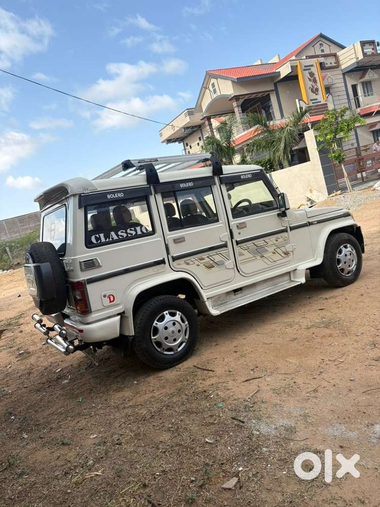 Mahindra Bolero 2011 Diesel 180000 Km Driven