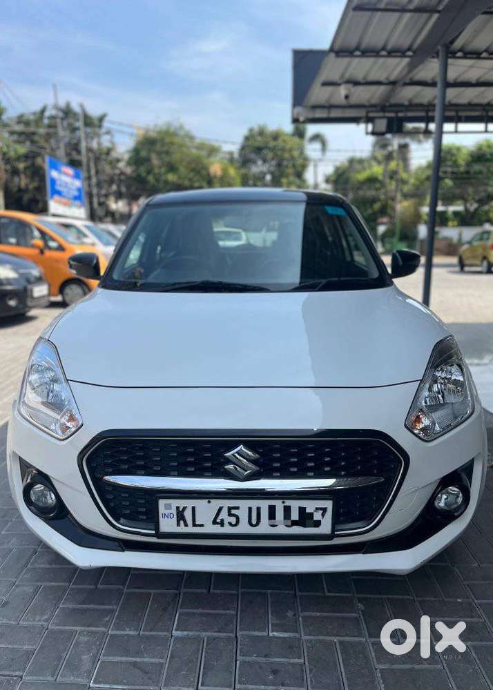Maruti Suzuki Swift Amt Vxi, 2021