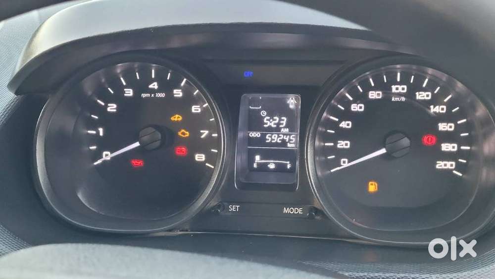 Tata Tiago 1.2 Revotron Xe Option, 2018, Petrol