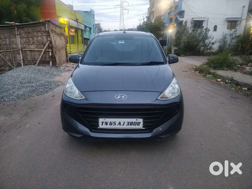 Hyundai Santro 1.1mt Era  2019