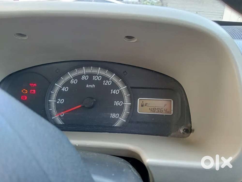 Maruti Suzuki Eeco 2022 Petrol 49000 Km Driven