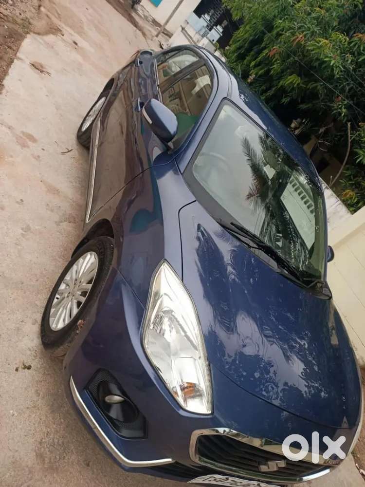 Maruti Suzuki Dzire 2018 Diesel Good Condition