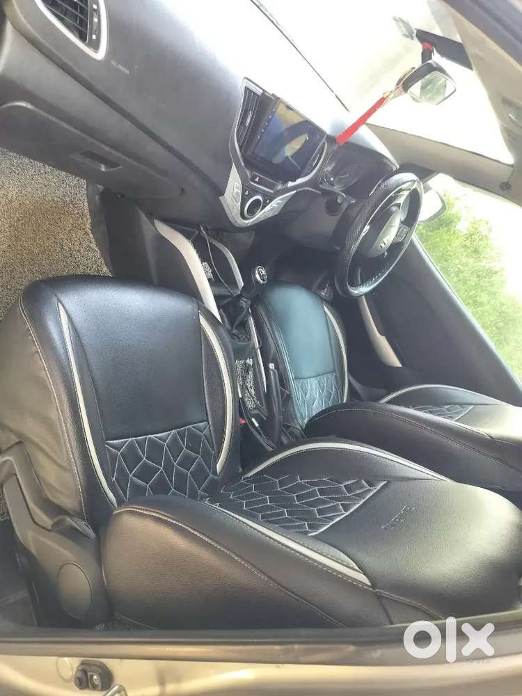 Maruti Suzuki Baleno 2017 Petrol 69000 Km Driven