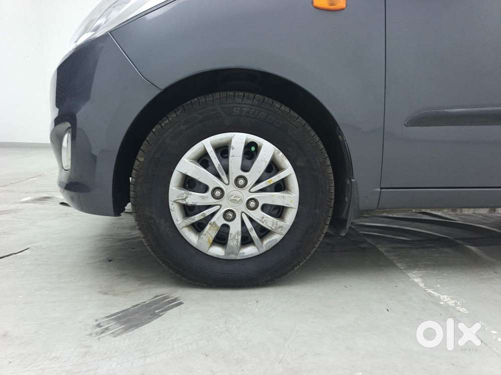 Hyundai I10 Sportz 1.1 Irde2, 2014, Petrol