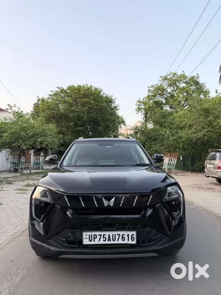 Mahindra Xuv 3xo Ax5 Ds Mt, 2024, Diesel