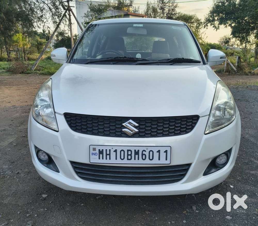 Maruti Suzuki Swift 2011-2014 Zdi, 2014, Diesel