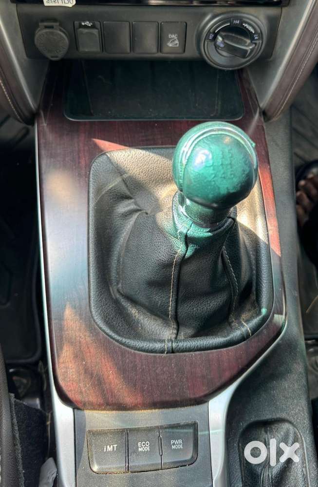 Toyota Fortuner 4x4 Mt 2.8 Diesel, 2020, Diesel