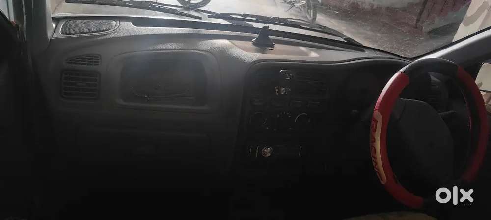 Alto Lxi Best Condition Service And Battery New All Papers Ok