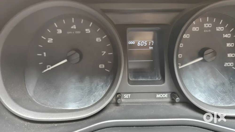 Tata Nexon 1.5 Revotorq 2018