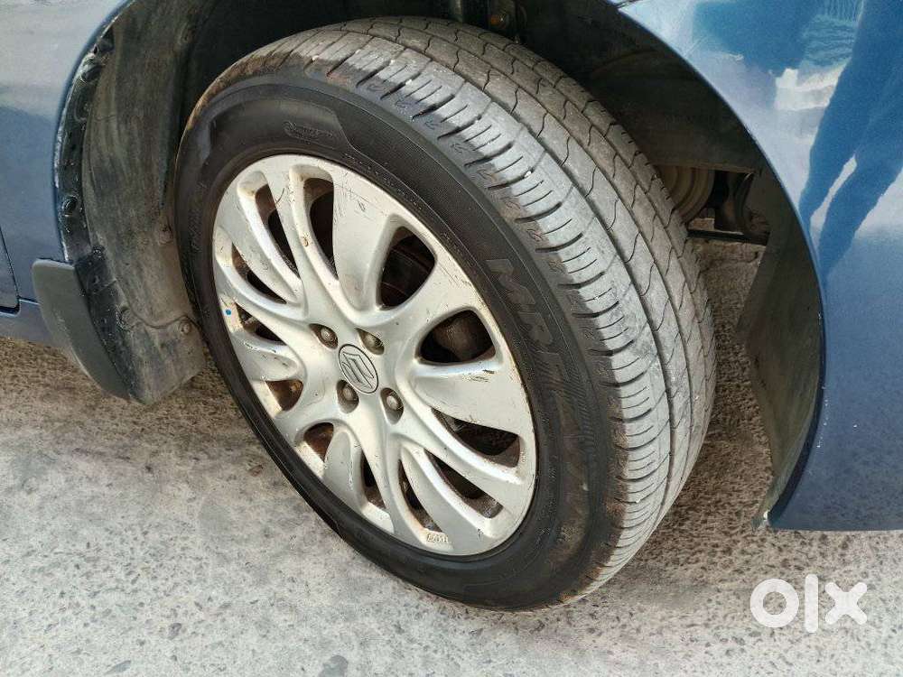 Maruti Suzuki Baleno 1.3 Alpha, 2016, Diesel