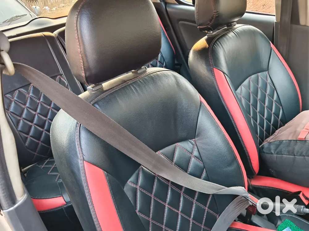 Maruti Suzuki Ritz 2016 Cng & Hybrids 136500 Km Driven