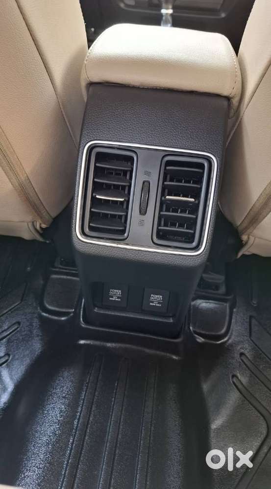 Honda City 1.5 V 5th Gen I-vtec Mt, 2021, Petrol