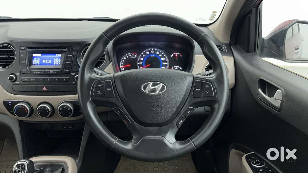 Hyundai Grand I10 1.2 Kappa Asta, 2013, Petrol