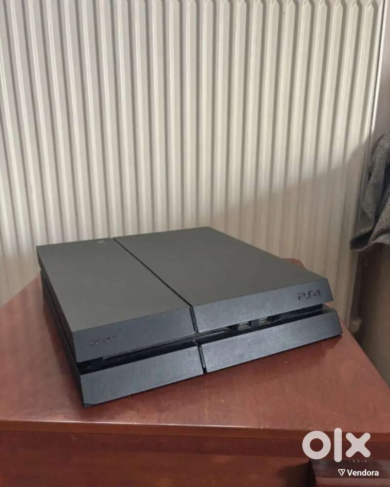 Ps4 500gb used