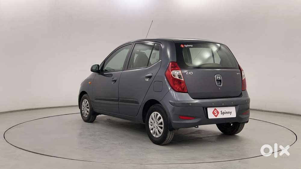 Hyundai I10 Sportz 1.1 Irde2, 2014, Petrol