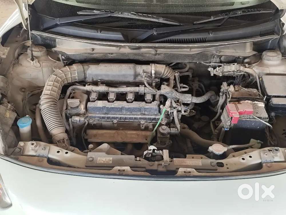 Maruti Suzuki Swift 2021