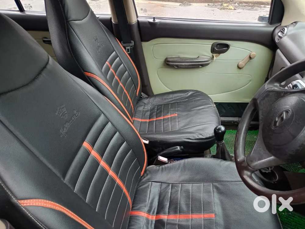 Hyundai Santro Xing 2010 Petrol 87000 Km Driven Ok Condition