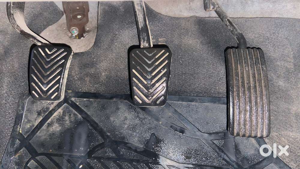 Hyundai Eon Era +, 2016, Petrol