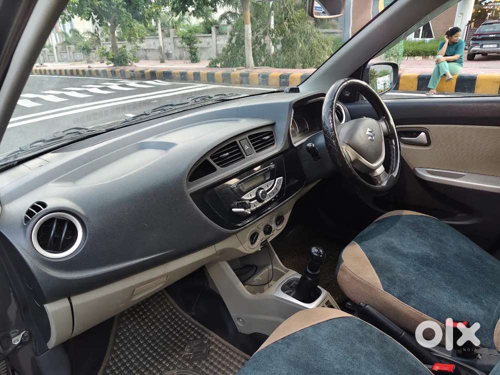 मारुति अल्टो K 10 Vxi 2018 मॉडल शानदार गाड़ी तुरंत आओ तुरंत पाओ