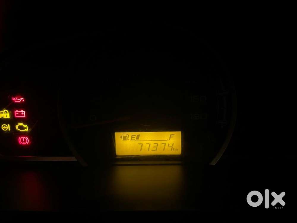 Maruti Suzuki Alto 800 2014 Petrol Well Maintained
