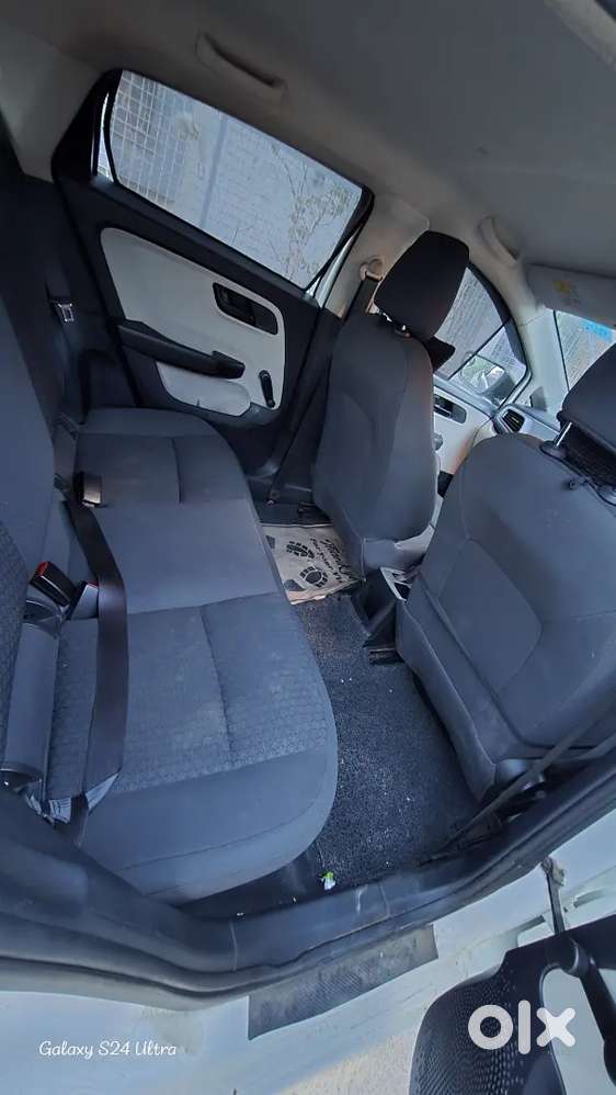Tata Altroz 2022 Petrol Bsvi 14700 Km Driven