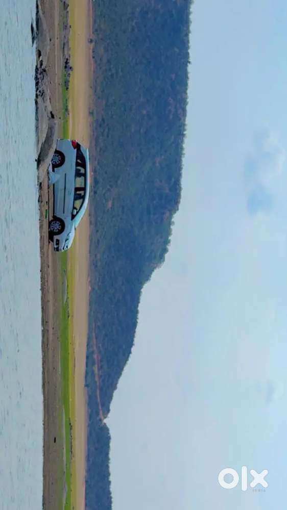 2014 November Ending Car Nice Condition 7 Seater All Good