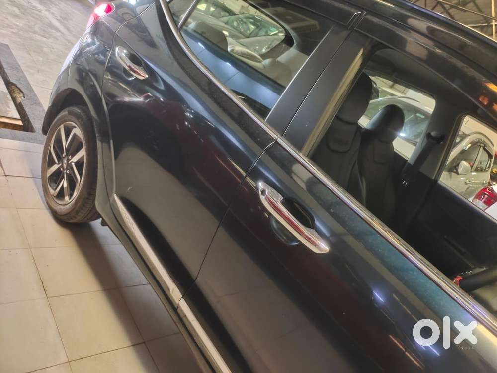 2022 Hyundai Grand I10 Nios Petrol Manual