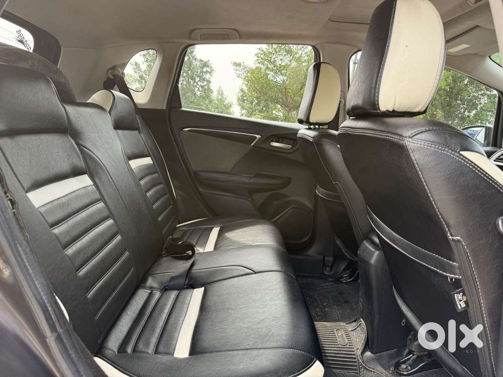 Honda Wr-v 1.5 Vx I-dtec, 2018, Diesel
