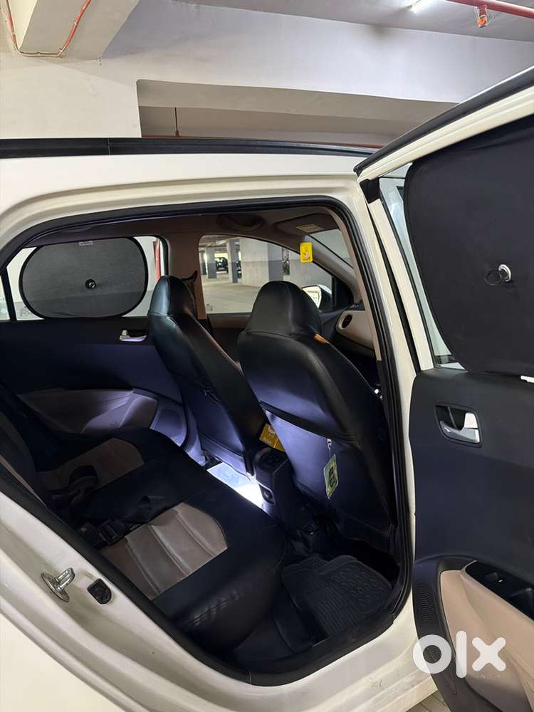 2016 Hyundai Grand I10