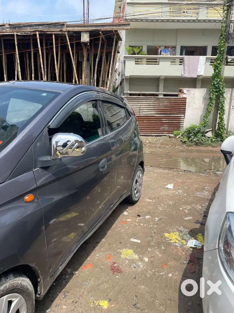 Hyundai Eon 1.0 Magna Plus 2018 Petrol