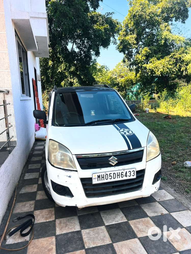 2017 Maruti Suzuki Wagon R