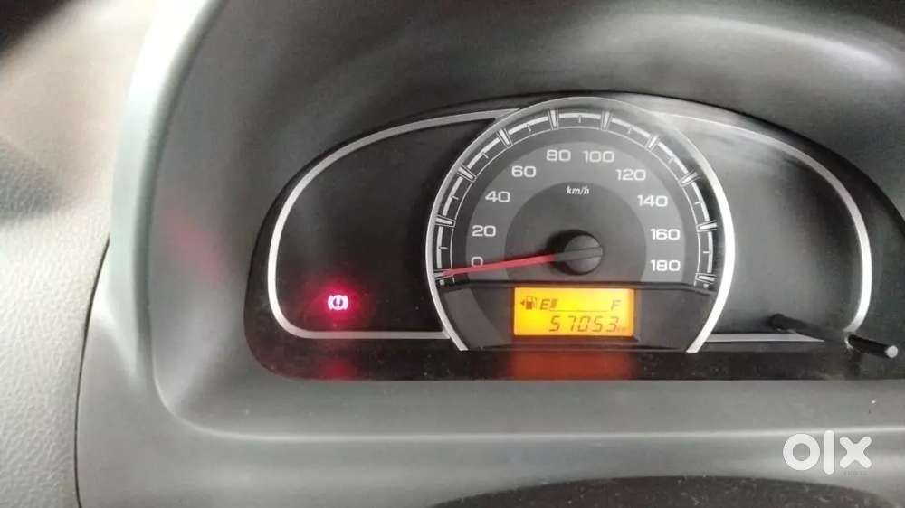 Alto 2014        57000km For Sale