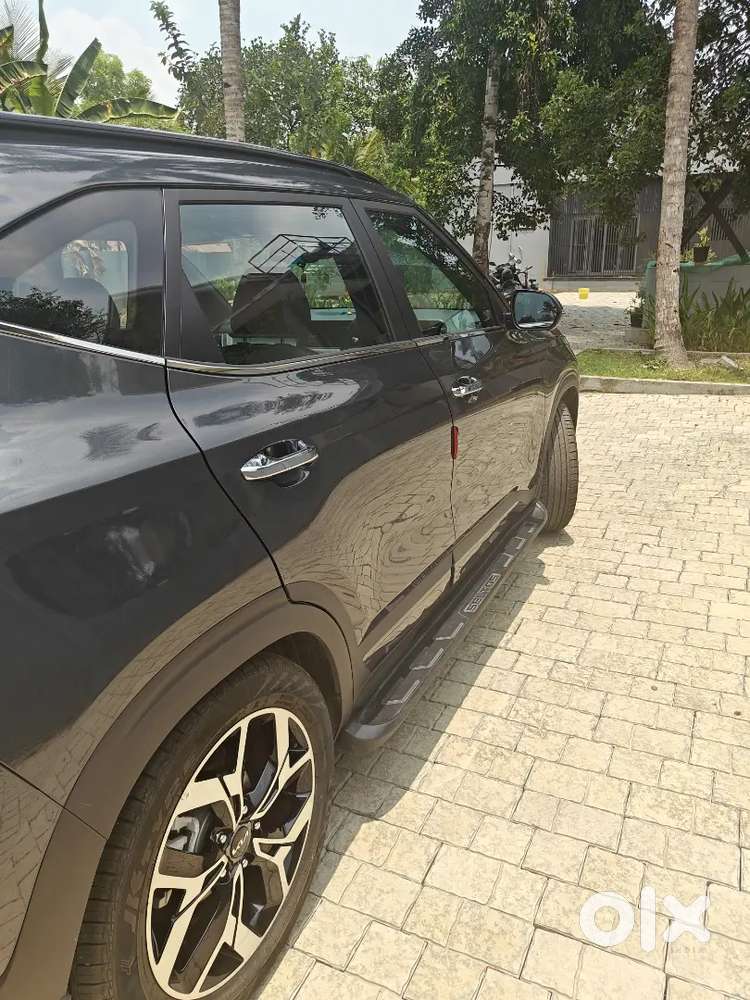 Kia Seltos 2025 Petrol 3380 Km Driven