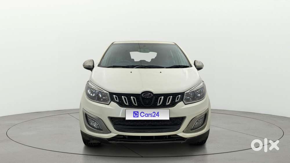Mahindra Marazzo M2 8str, 2019, Diesel