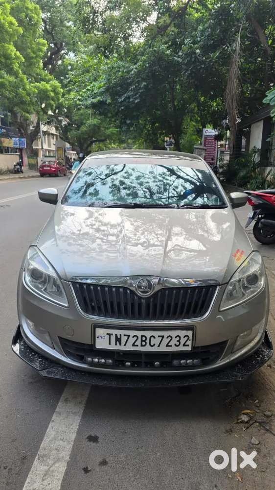 Skoda Rapid 1.5 Tdi 2016 Disel Automatic