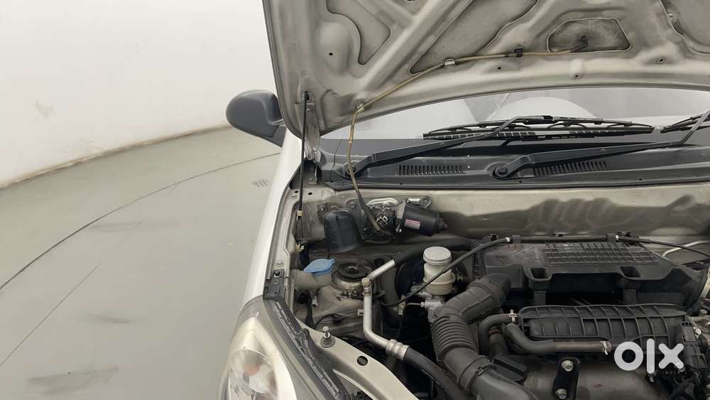 Maruti Suzuki Alto 800 Lxi, 2013, Petrol