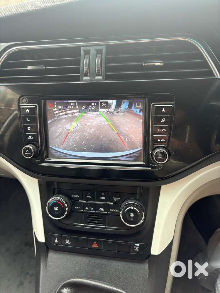 Mahindra Marazzo 1.5 M6 Plus 7 Str, 2020, Diesel